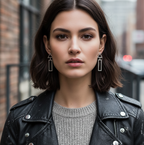 925 Silver Arrow Stud Earrings - Silver Chamber Jewellery Store