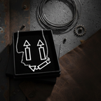 925 Silver Arrow Stud Earrings - Silver Chamber Jewellery Store