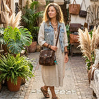 Marine Animals Handmade Bag Charm - Silver Chamber Jewellery Store