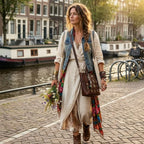 Cats Handmade Bag Charm - Silver Chamber Jewellery Store