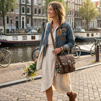 Marine Animals Handmade Bag Charm - Silver Chamber Jewellery Store