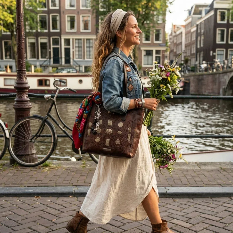 Cats Handmade Bag Charm - Silver Chamber Jewellery Store