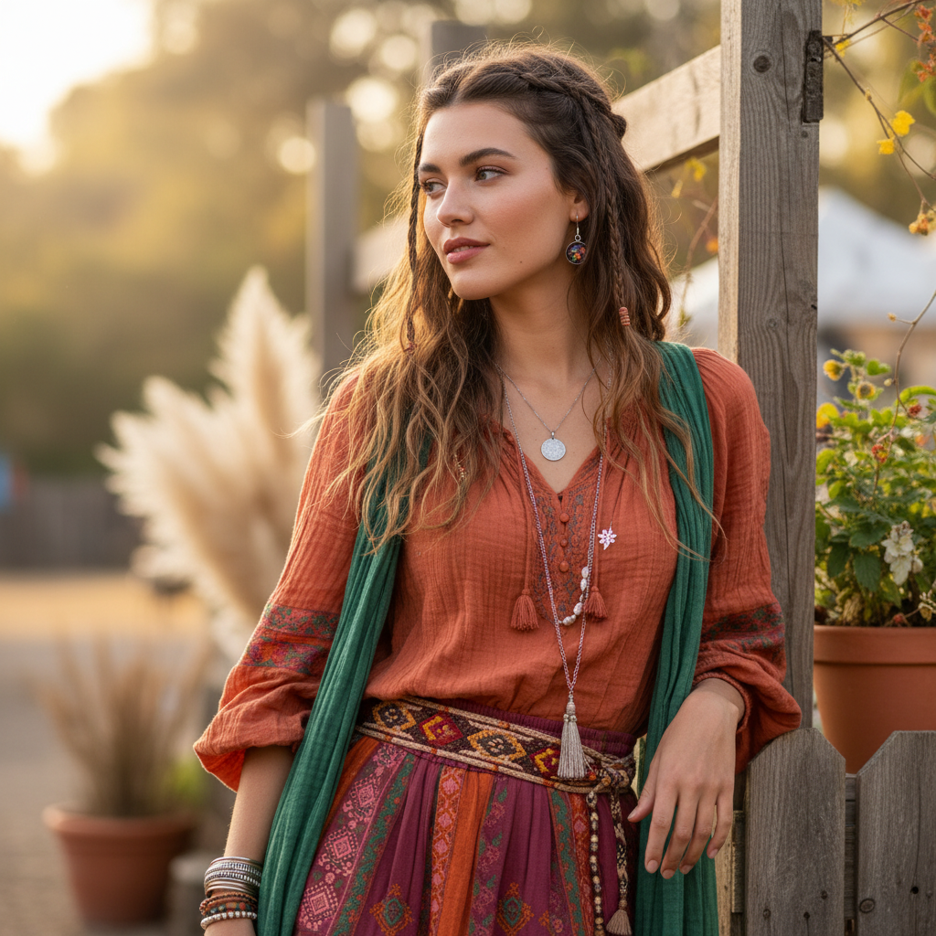 Silver Plated Dangle Earrings with Resin Silver Chamber Jewellery Store